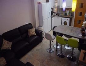 6 Bedroom Terraced